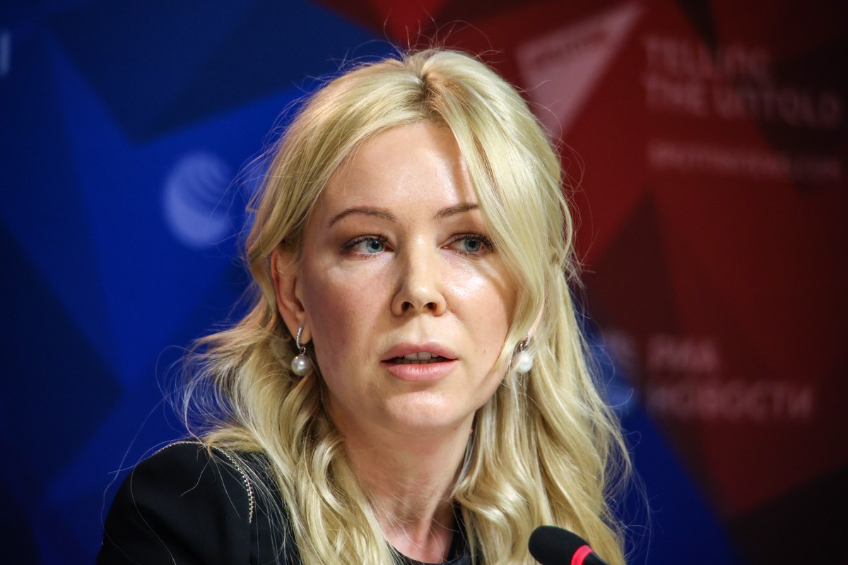 Мизулина: Провокаторы пишут подросткам в соцсетях и предлагают совершить теракт