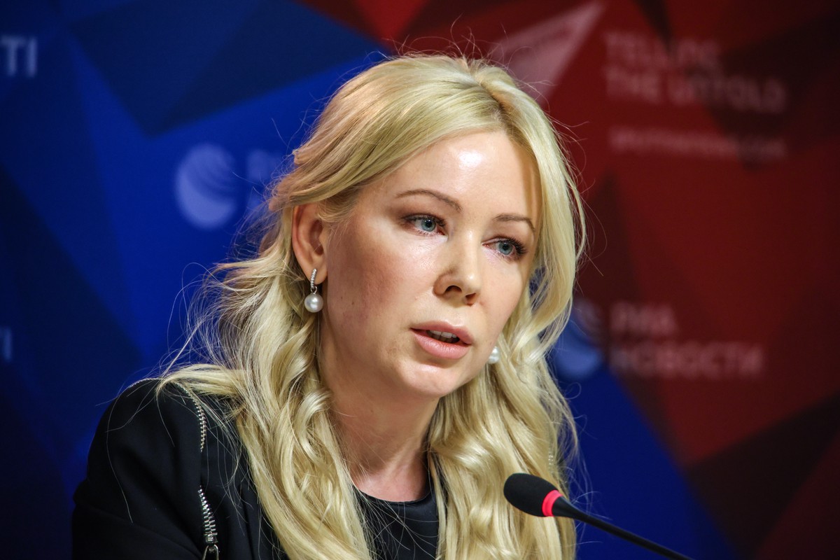 Глава ЛБИ Мизулина сообщила о блокировке счетов ряда блогеров в РФ за неуплату налогов