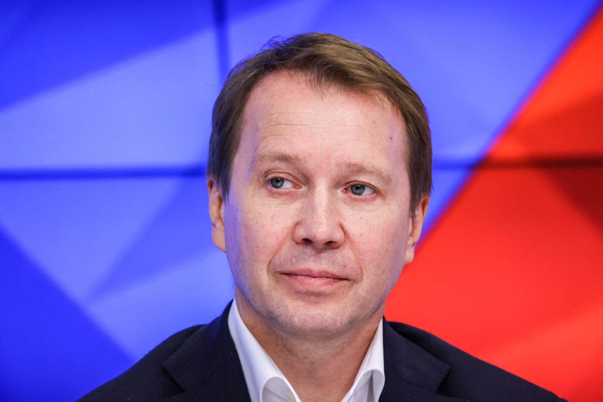 Евгений Миронов рассказал о чуде, которое произошло на съемках сериала