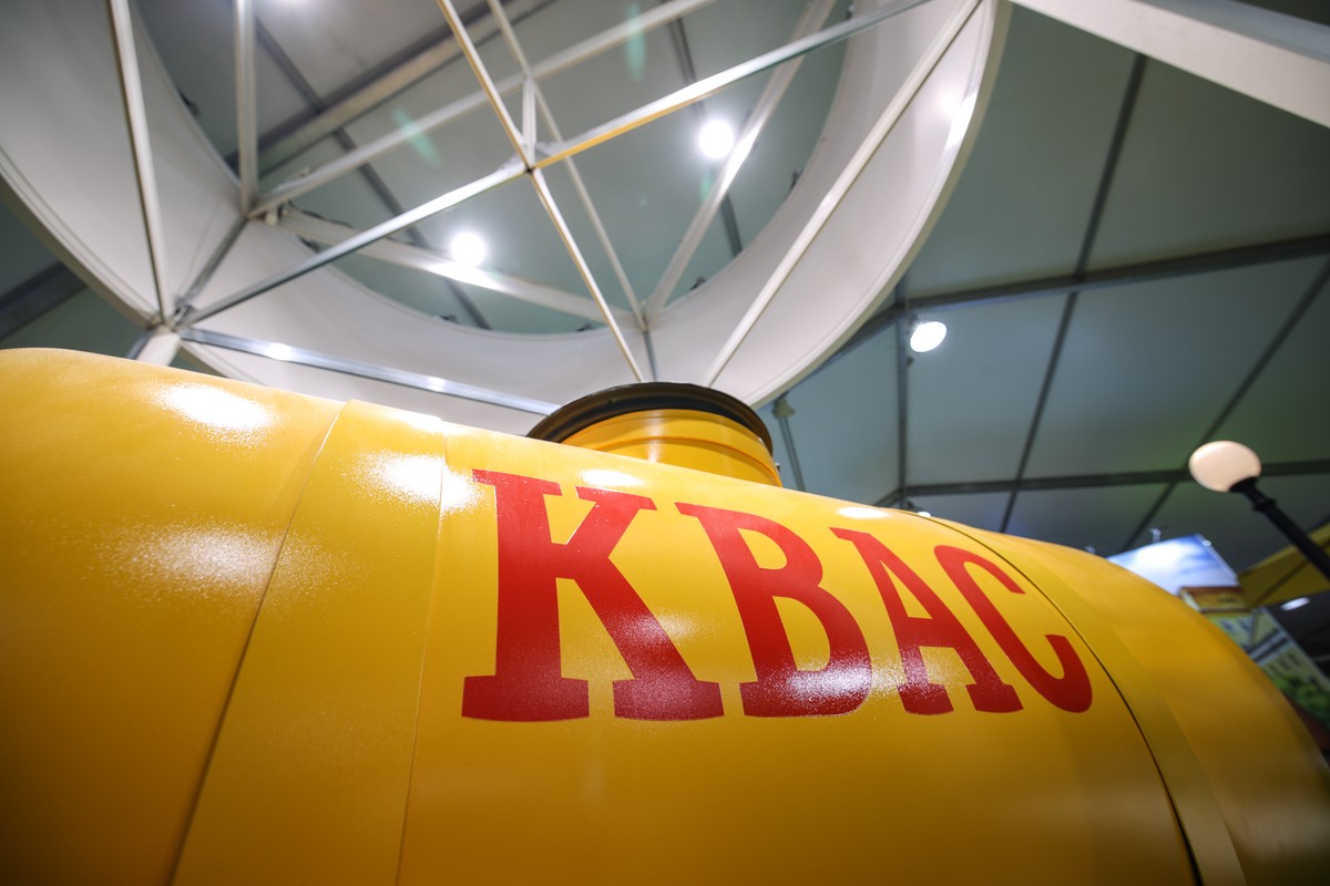 Раскрыт состав идеального кваса