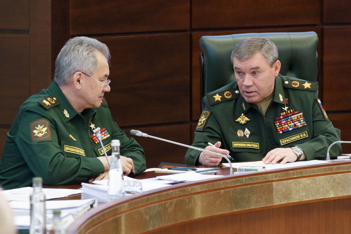 Генштаб ВС РФ: Авдеевку освободили быстро, но после долгой подготовки