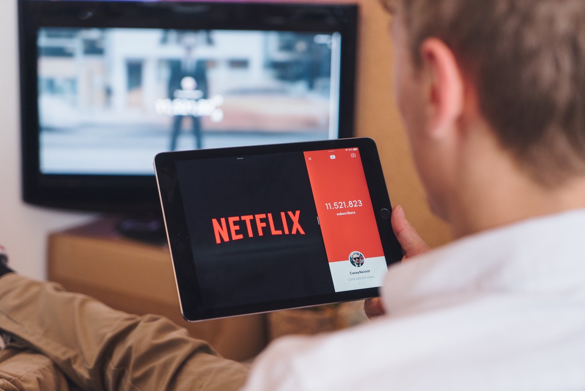 Netflix рассматривают возможность создания более дешёвой подписки с рекламой