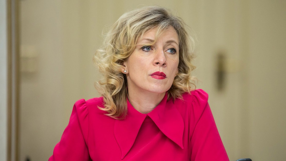 Захарова поблагодарила антифашистов за критику решения чтить офицеров СС в Германии