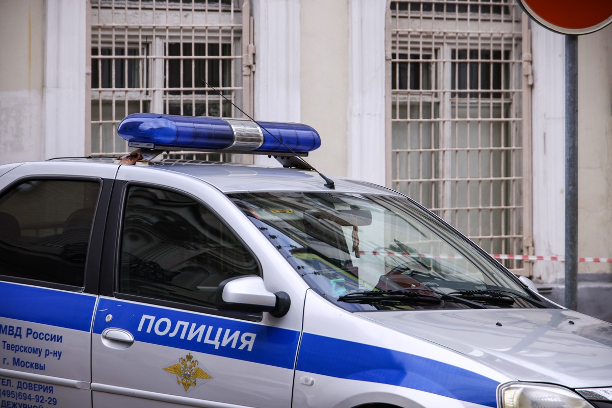 В Москве чеченская девушка вызвала полицию и попросила не выдавать её родственникам
