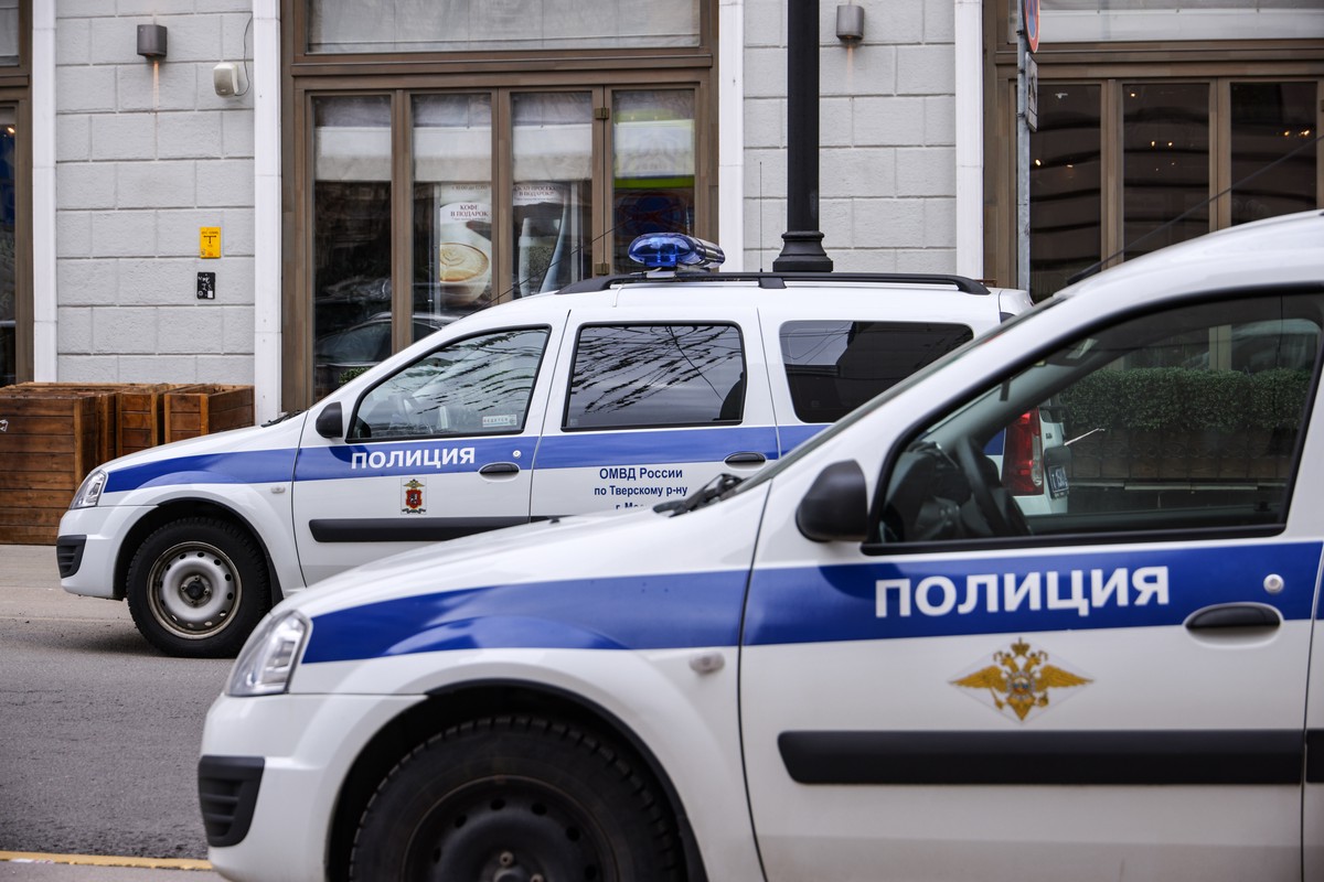Четыре человека пострадали в массовом ДТП под Петербургом
