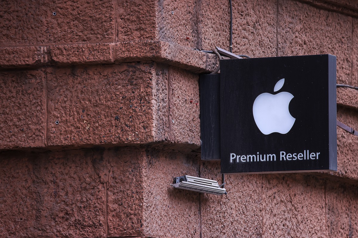 Разработчики Telega пожаловались в ФАС на Apple