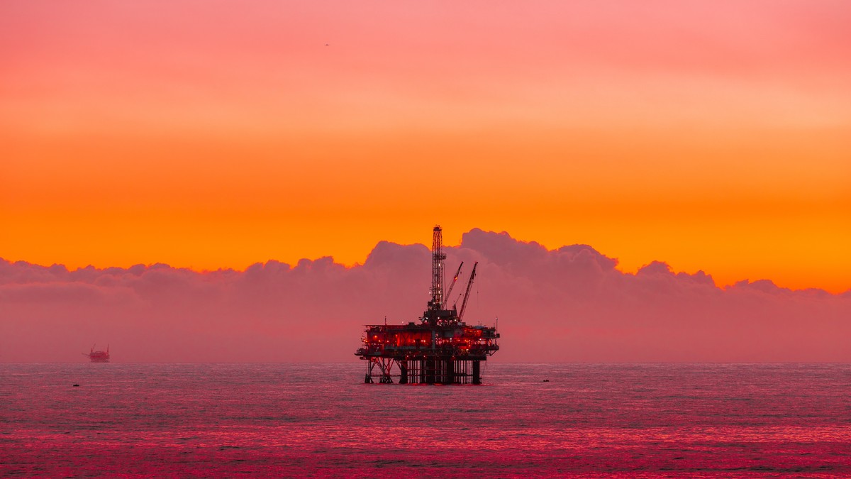 Турция может начать поставки газа в Европу из нового месторождения в Средиземном море