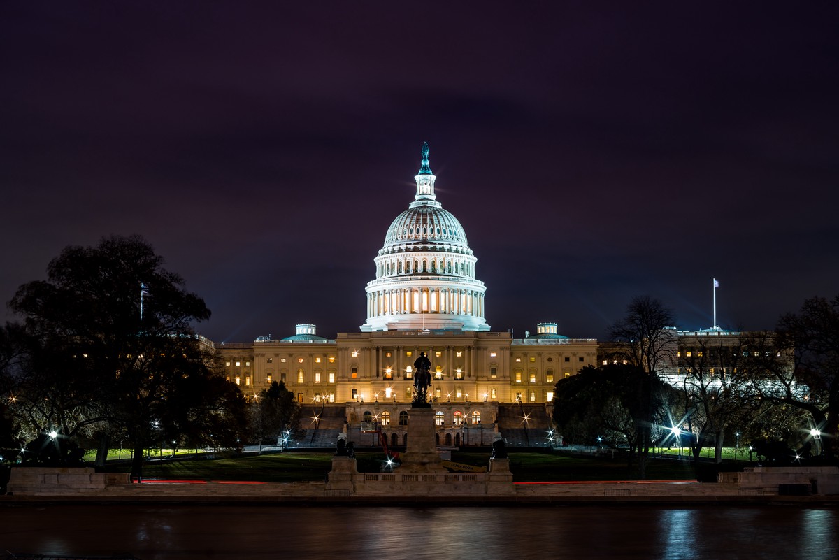 Стало известно, что конгресс США вряд ли одобрит финансирование Украины до конца года 