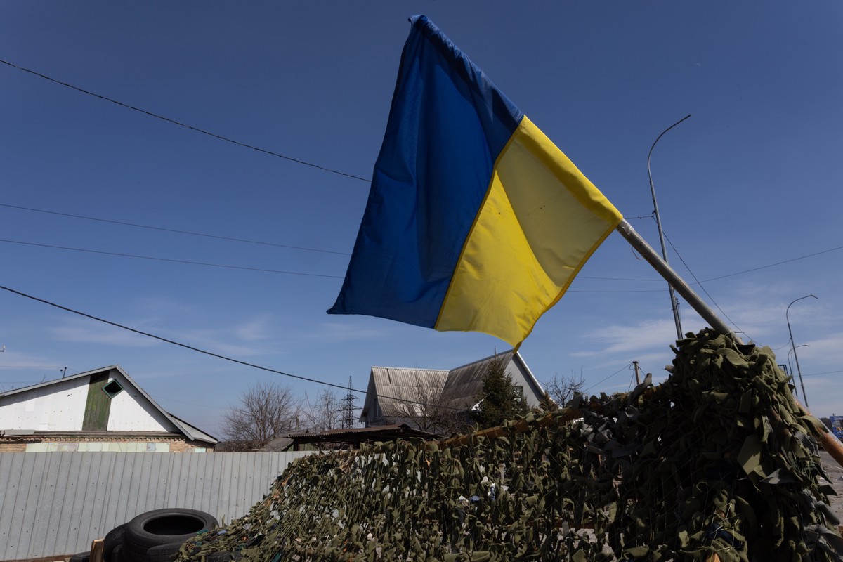 Бразилия и Китай призвали провести альтернативную конференцию по Украине