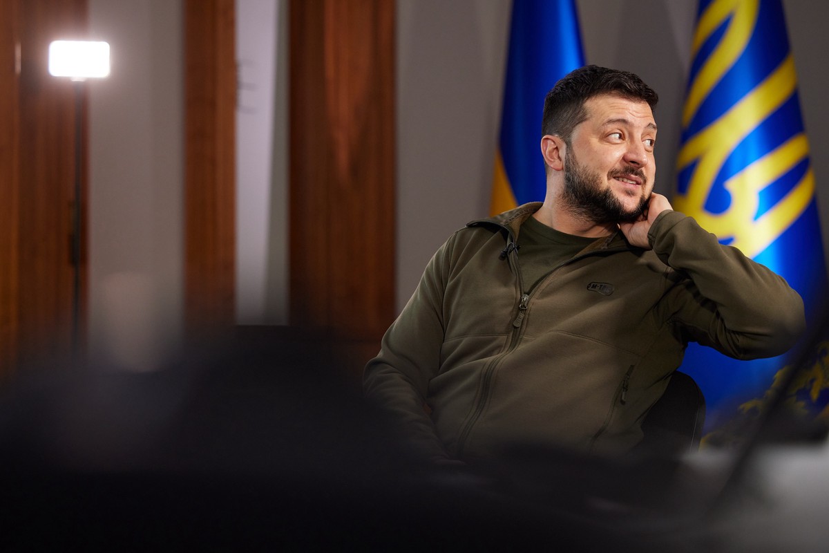 Экс-аналитик ЦРУ Макговерн: США предложили Зеленскому роль в комедийном телешоу