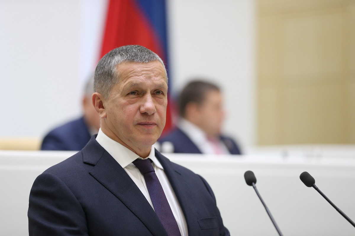 Трутнев предложил релокантам вернуться «по-тихому» и поработать на благо Родины