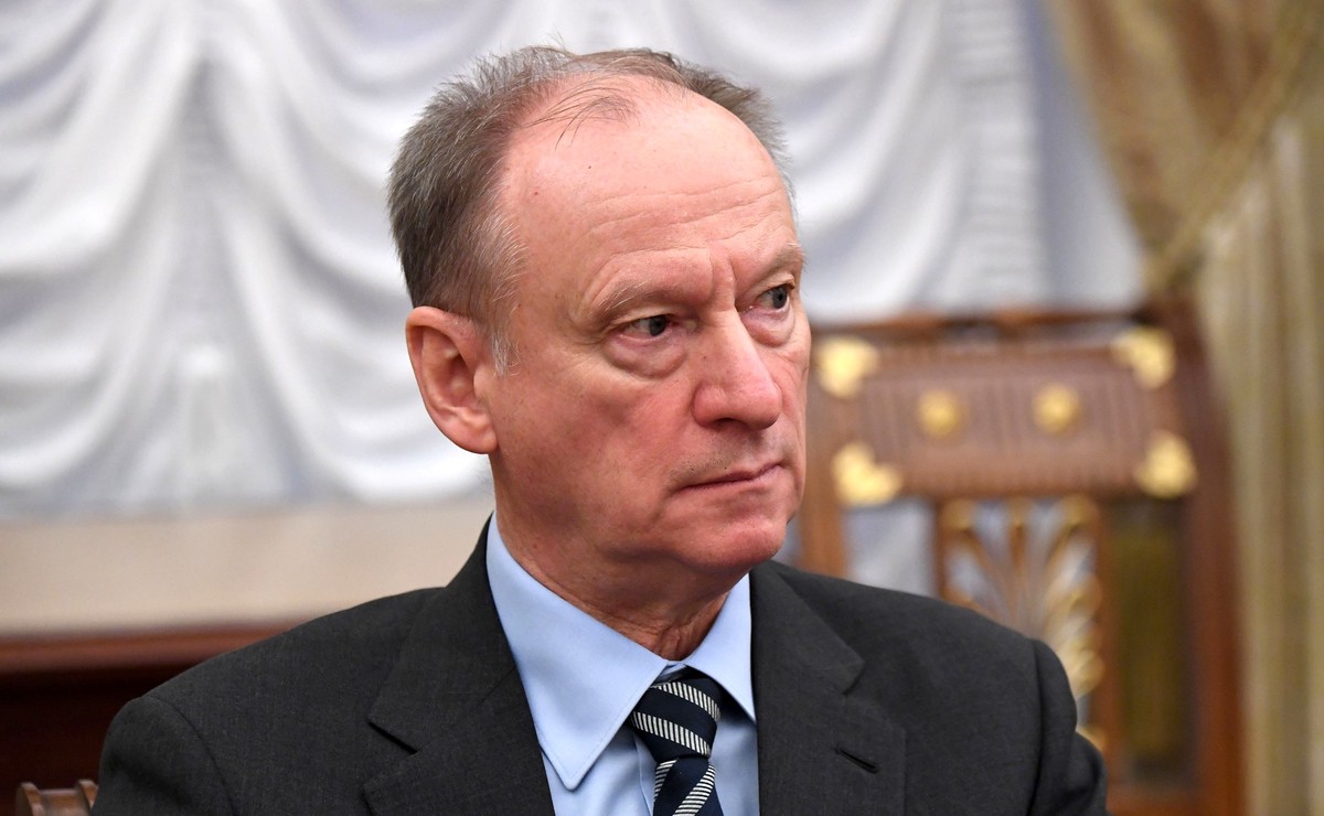 Патрушев заявил, что подрыв плотины Каховской ГЭС осуществила Украина