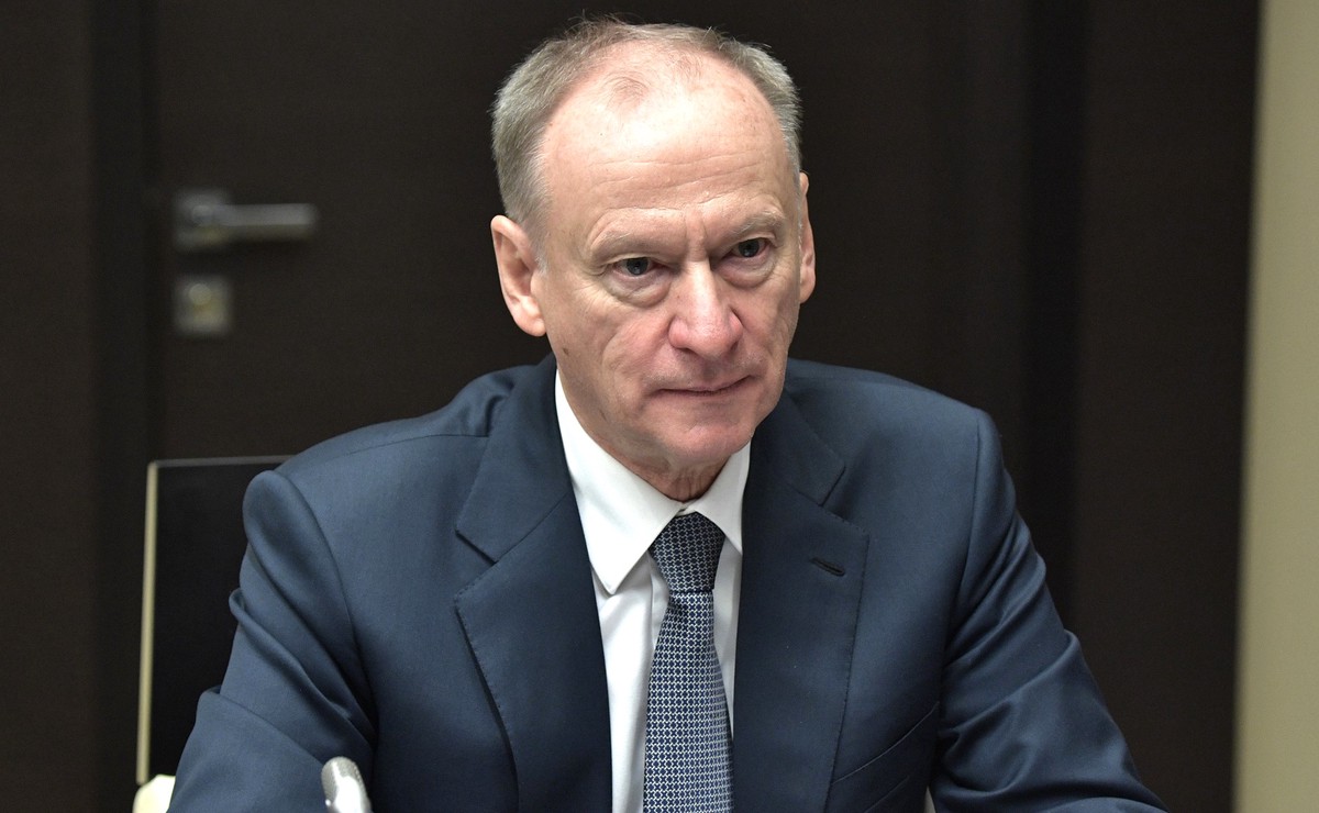 Патрушев: Украина вербует наёмников в Таджикистане