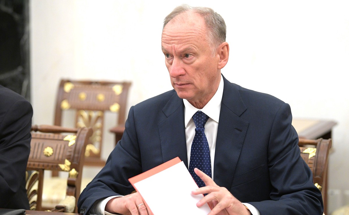 Патрушев: НАТО готовит диверсантов для операций против России 