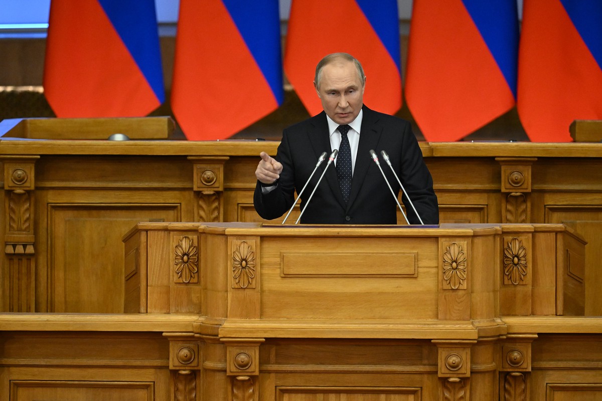 American Thinker: Запад попал в стратегическую «ловушку Путина» на Украине
