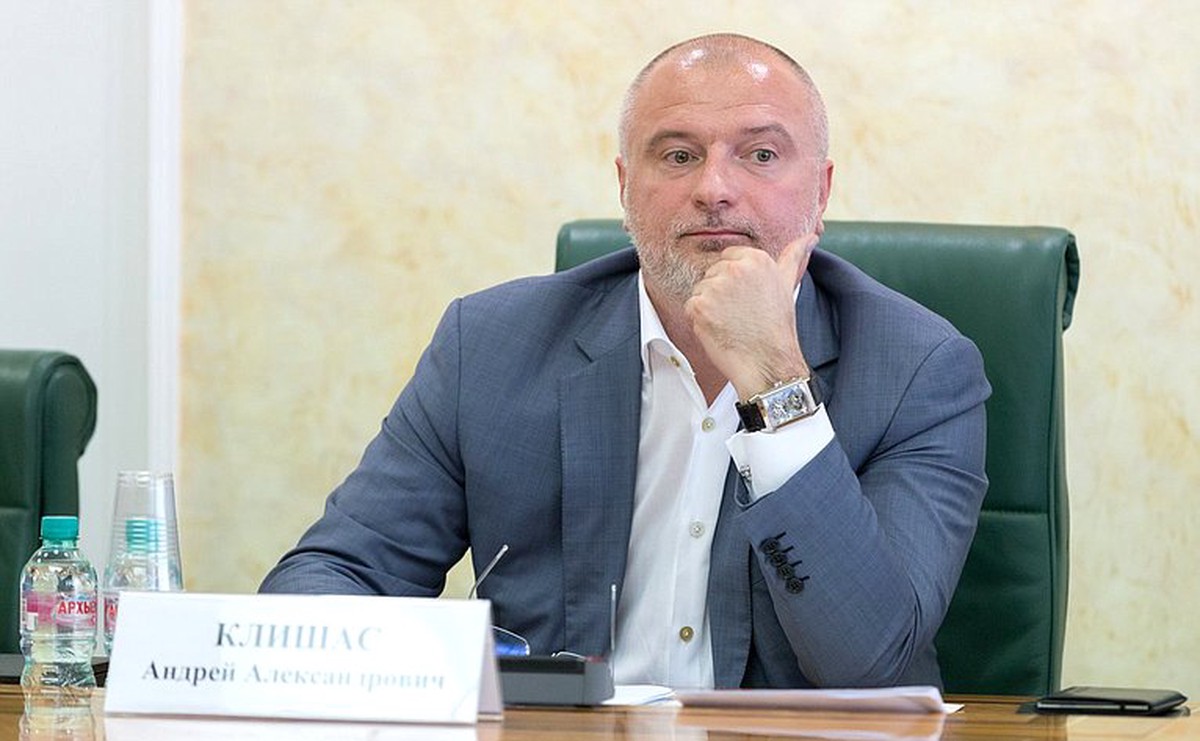 Сенатор Клишас подставил под вопрос суверенитет Норвегии над Шпицбергеном 