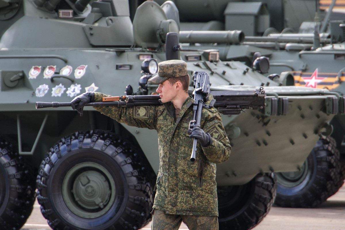 Американский журналист Карлсон заявил, что Россия победит не только Украину, но и США