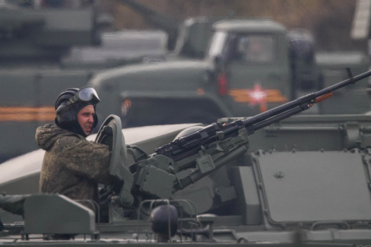 Военный эксперт: ВС РФ способны уничтожить построенные на Украине подземные заводы по производству техники