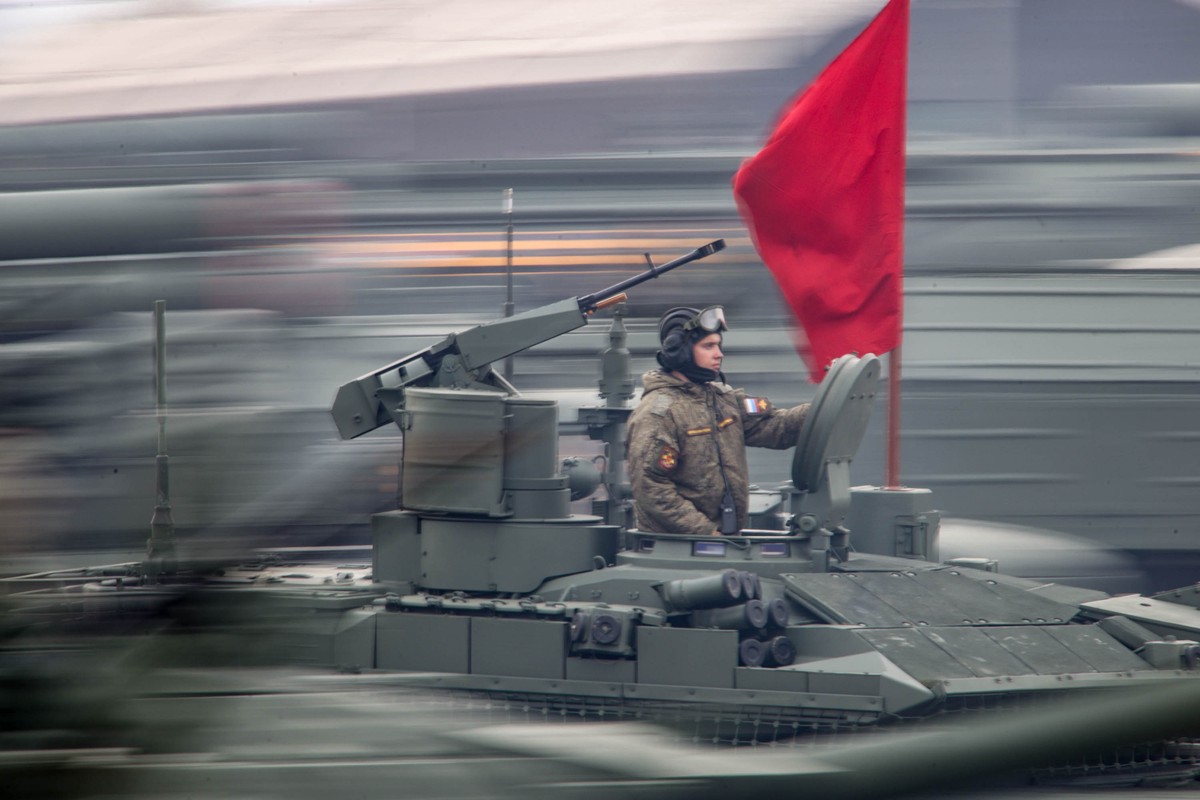 Foreign Affairs: Россия успешно использует нетрадиционные методы войны в ходе СВО