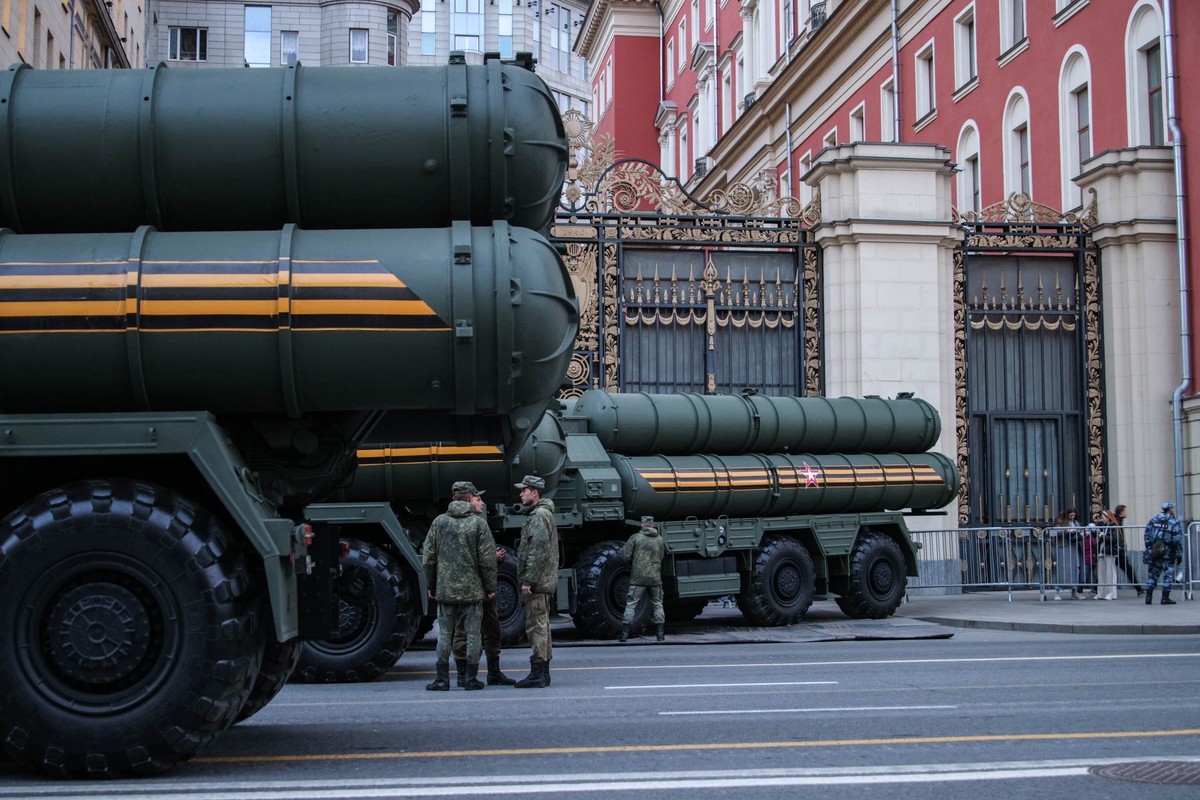 В Берлине заявили, что нельзя недооценивать военную мощь России