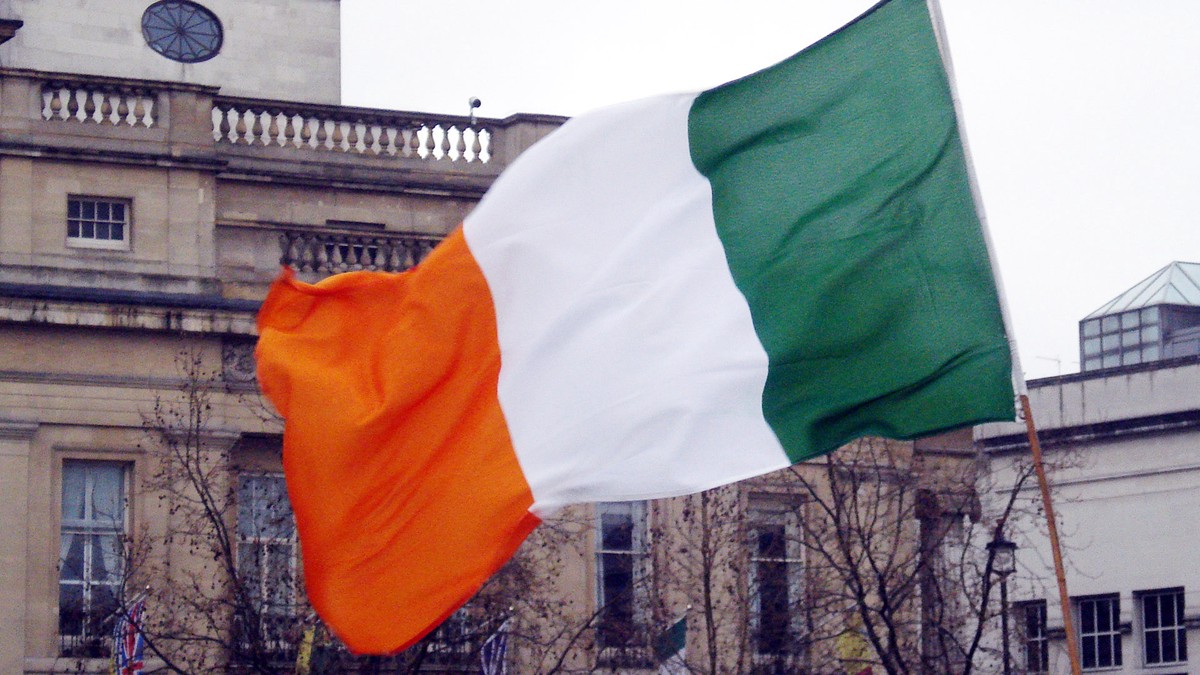Irish Examiner: Ирландия готова отправить миротворцев на Украину