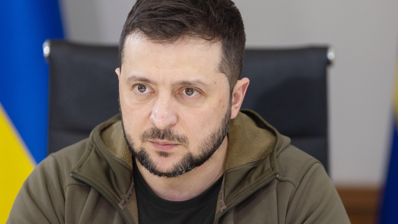 Экс-советник Кучмы Соскин: Зеленский испортил отношения со Словакией