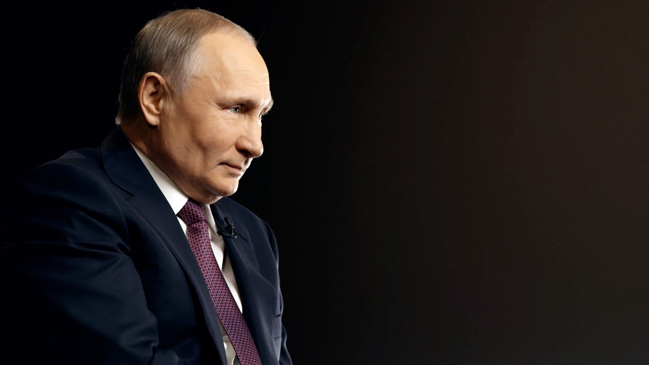 Путин: РФ высоко ценит поддержку Пхеньяна в проведении СВО на Украине