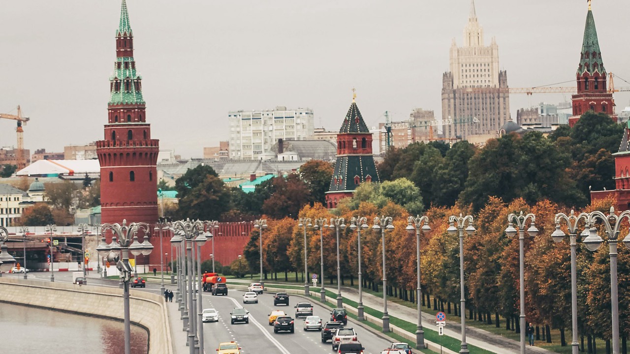 В Кремле заявили, что РФ и США не инициировали переговоры лидеров стран