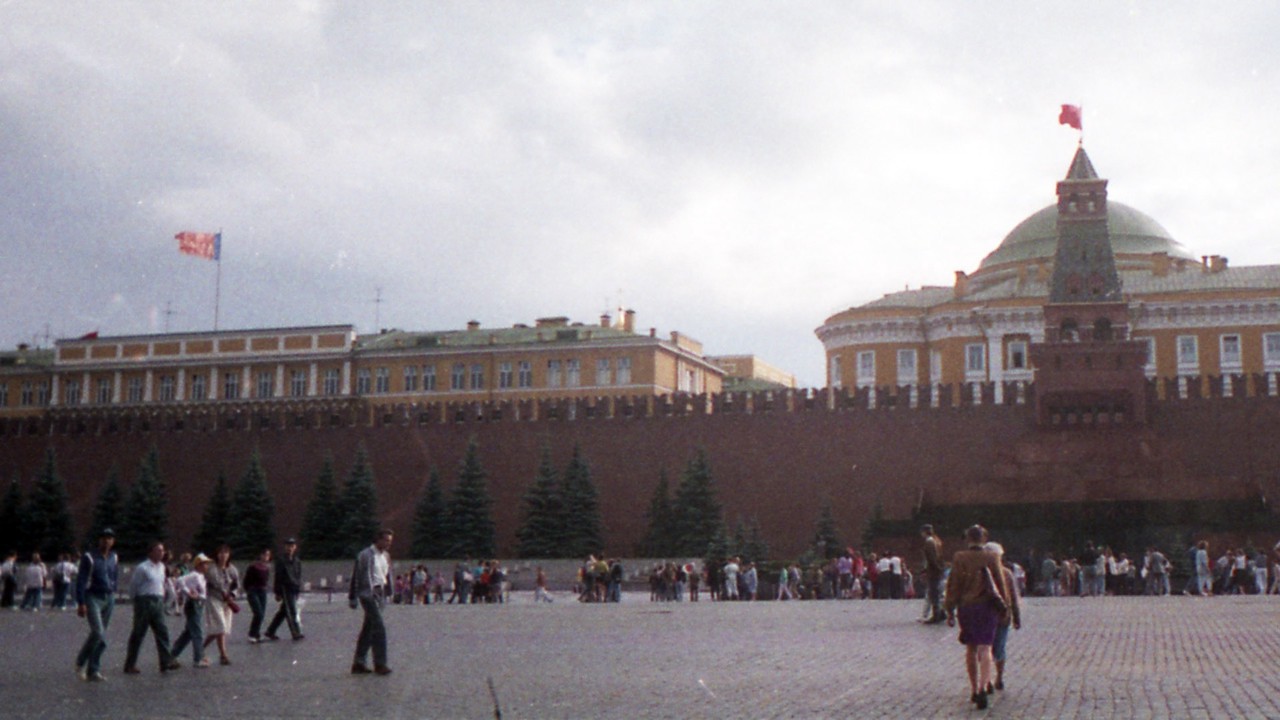 Дали миру шанс