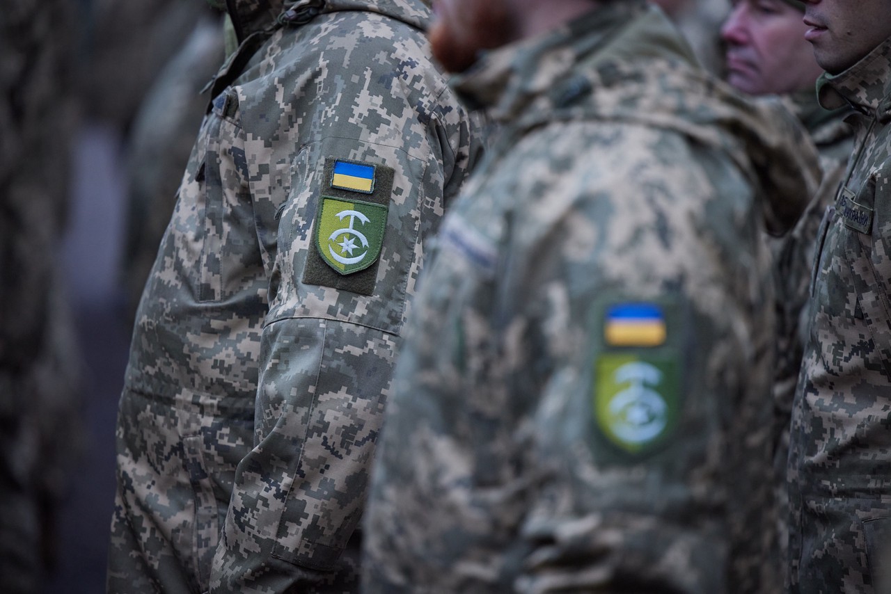Военные ВСУ в Одессе могут дезертировать из-за законопроекта о мобилизации