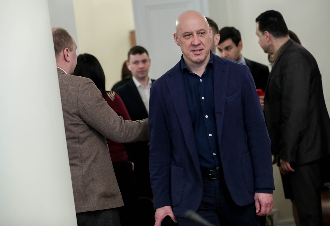 Денис Майданов призвал запретить выступления артистов-иноагентов