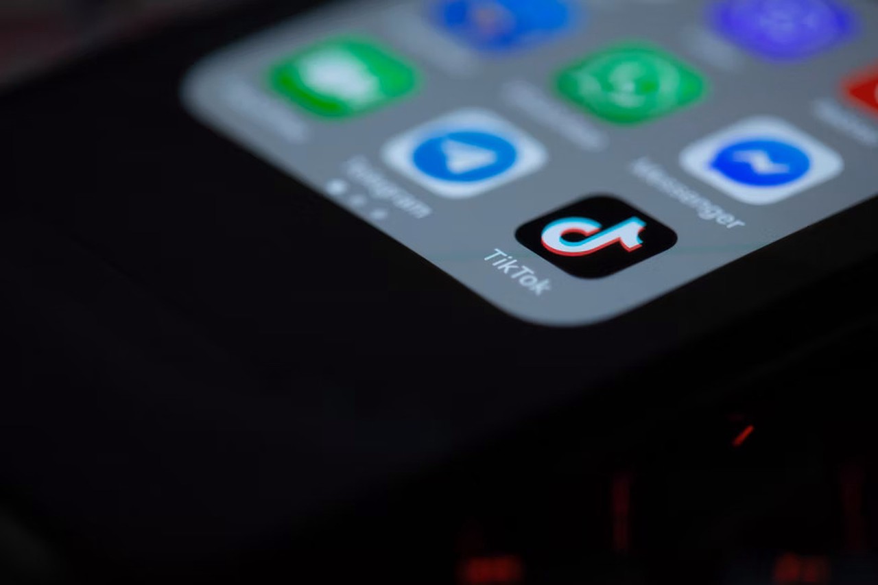 Axios: команда Байдена может использовать TikTok, чтобы привлечь молодых избирателей