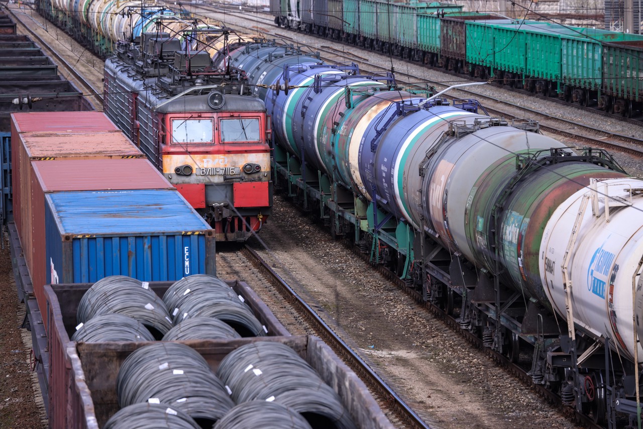 Во Франции допустили ввод ограничений на нефть из России на следующей неделе