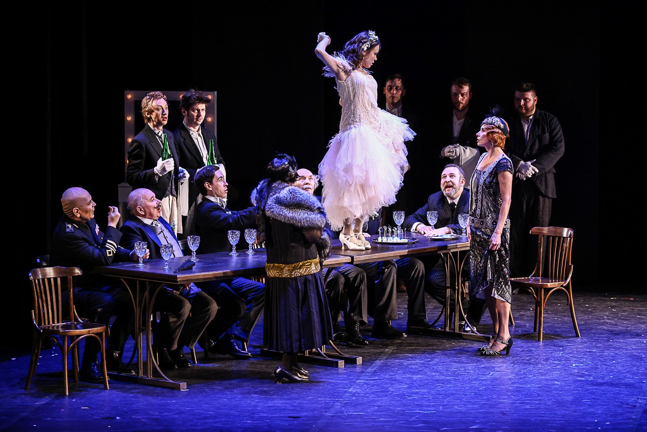 <span>Фото</span> © Сергей Лантюхов / Абзац