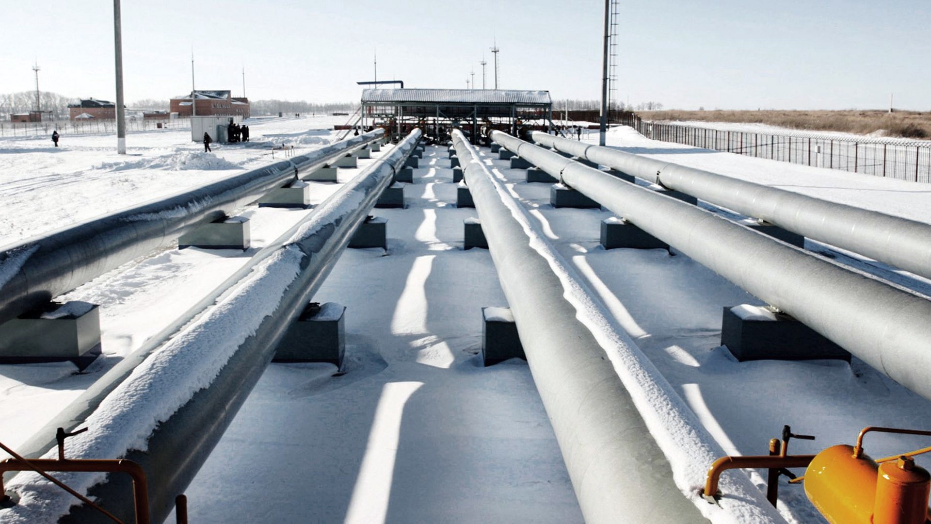 Польша отдала концерну Orlen часть газопровода «Ямал – Европа» с долей Газпрома