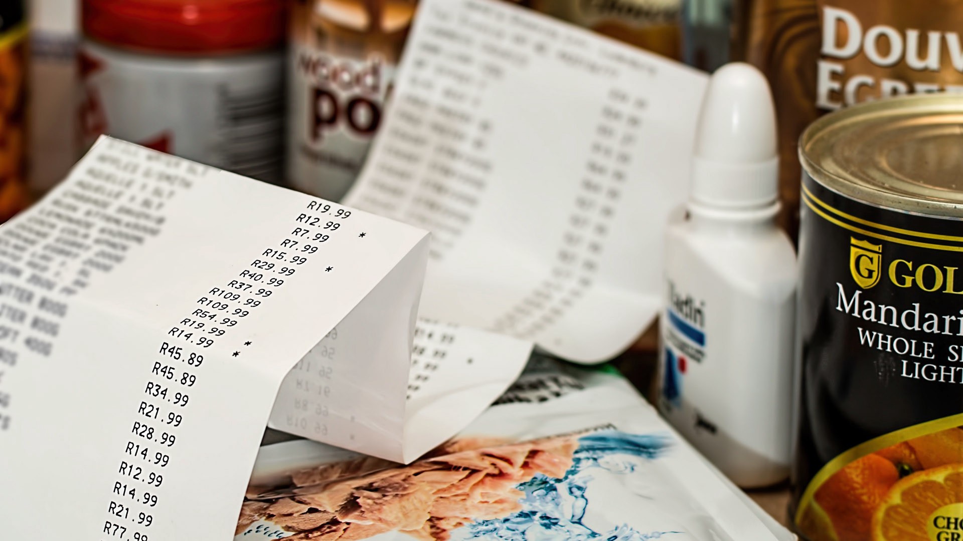 Россиянам начали присылать чеки, которые лучше не открывать