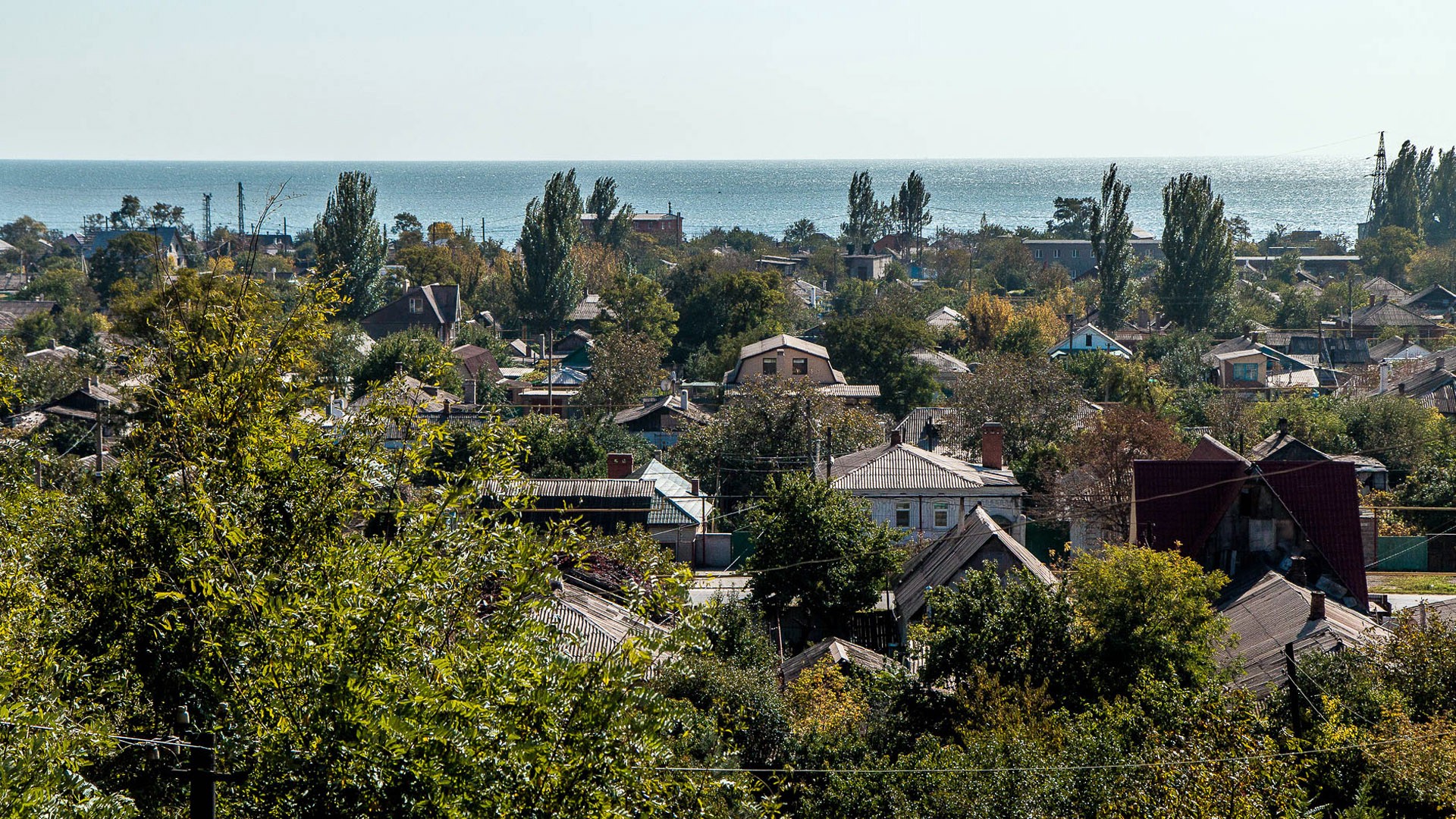 В Мариуполе возобновилось движение общественного транспорта