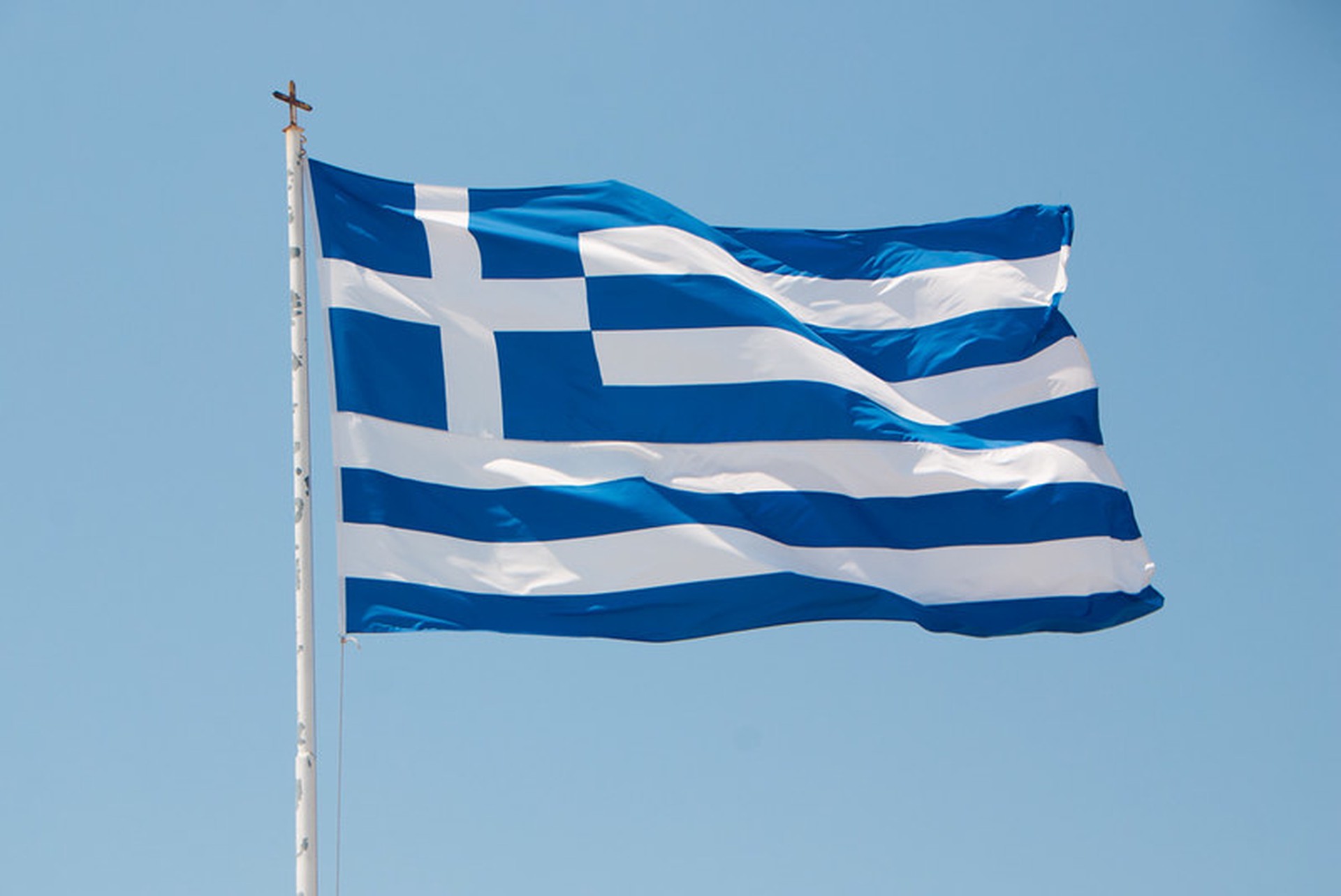 Замглавы МИД Греции Коцирас призвал к олимпийскому перемирию