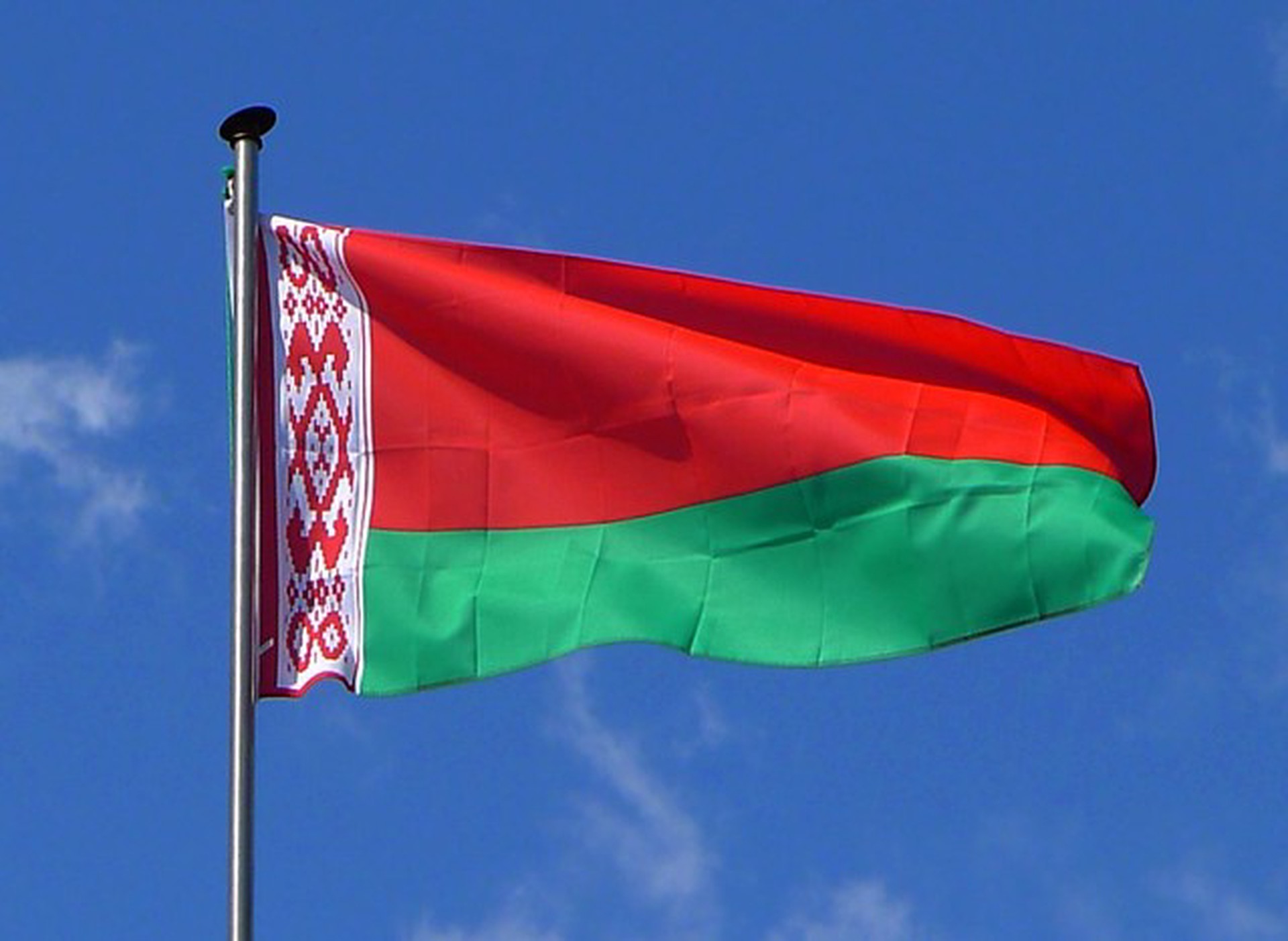 Белоруссия официально принята в ШОС