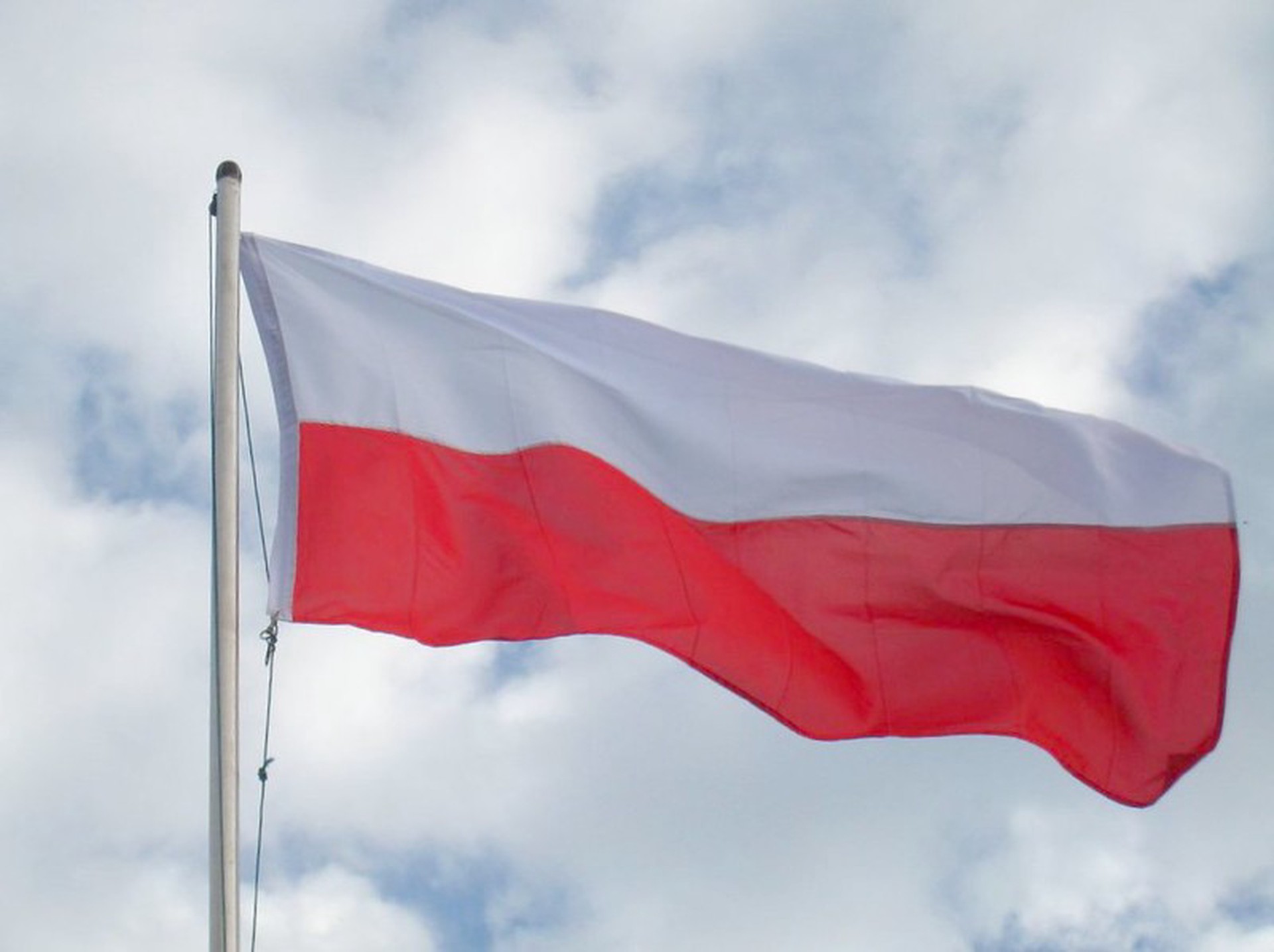 Польша намерена добиться репараций от Германии, а потом от России