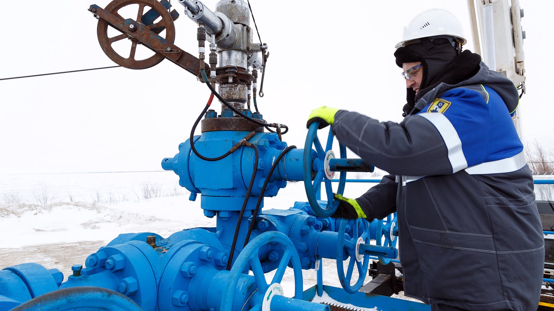 Эксперт по энергетике: страны Европы не поддержат новую антироссийскую инициативу по газу