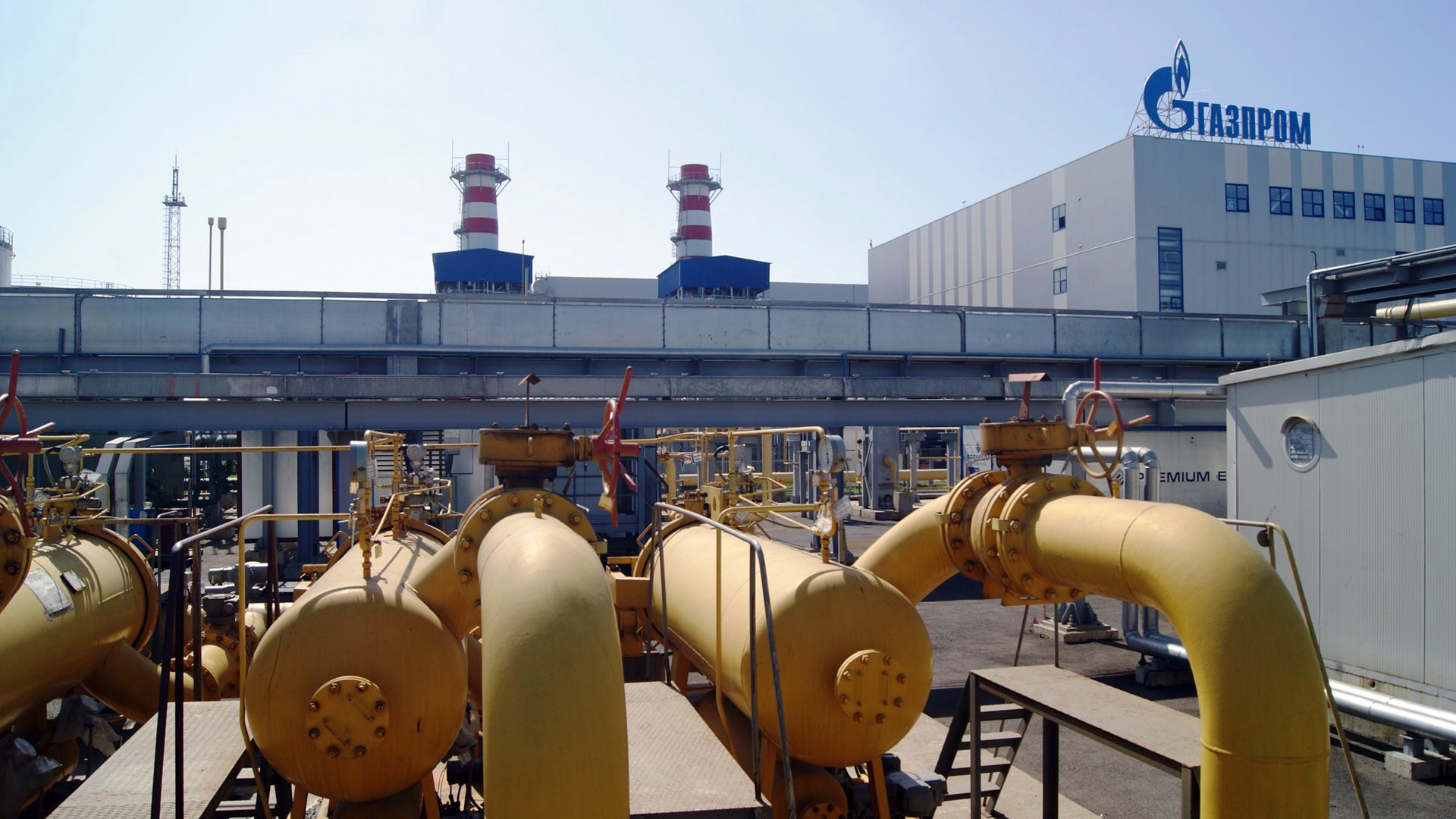 Евросоюз может столкнуться с перебоями в отоплении из-за отказа от российского газа