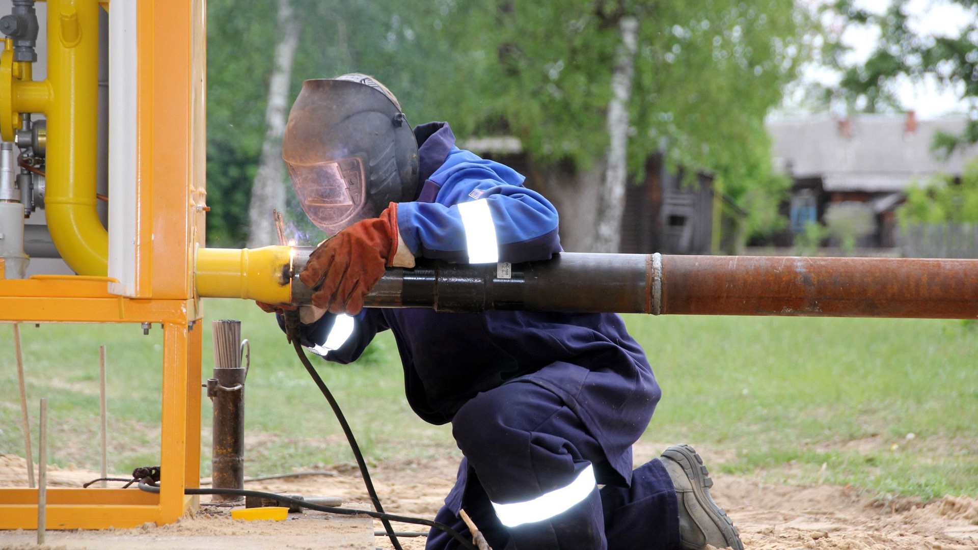 Госдума РФ просит Минстрой разобраться с ростом стоимости обслуживания газового оборудования