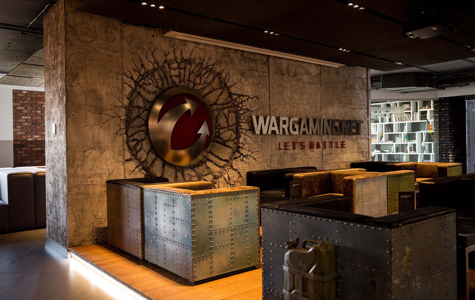 Компания Wargaming объявила о решении прекратить деятельность на территории РФ и Белоруссии
