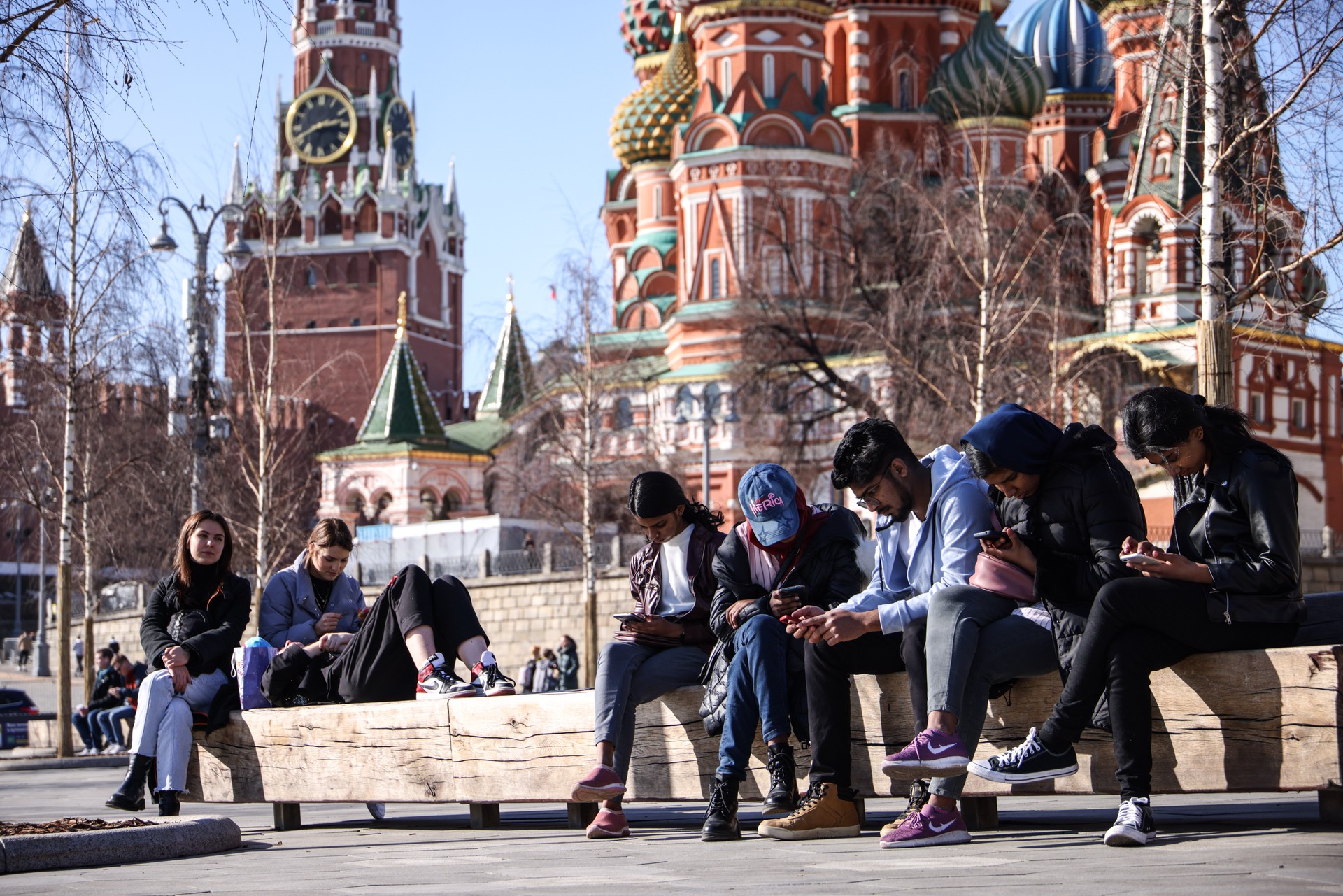 В Минобороны рассказали, будут ли призывать студентов 
