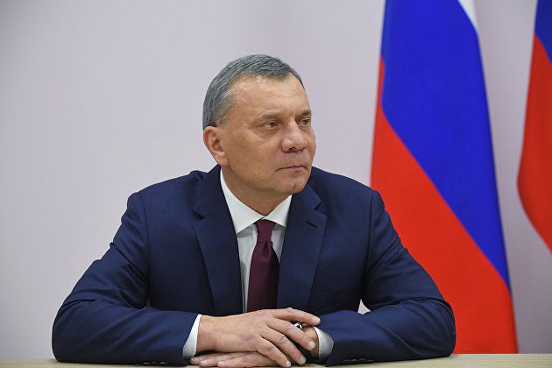 Новая госпрограмма вооружения появится в 2023 году