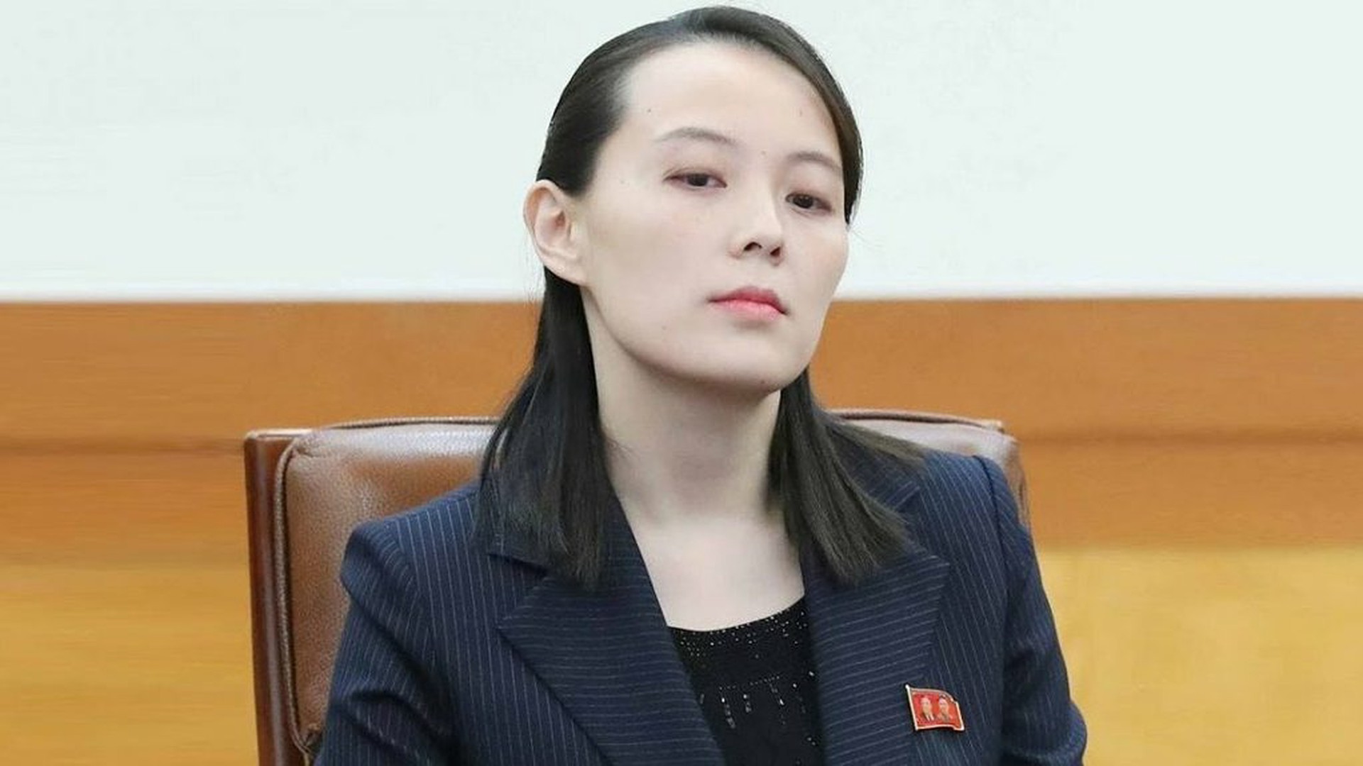 Южнокорейские военные назвали комедией и агитацией заявление сестры Ким Чен Ына