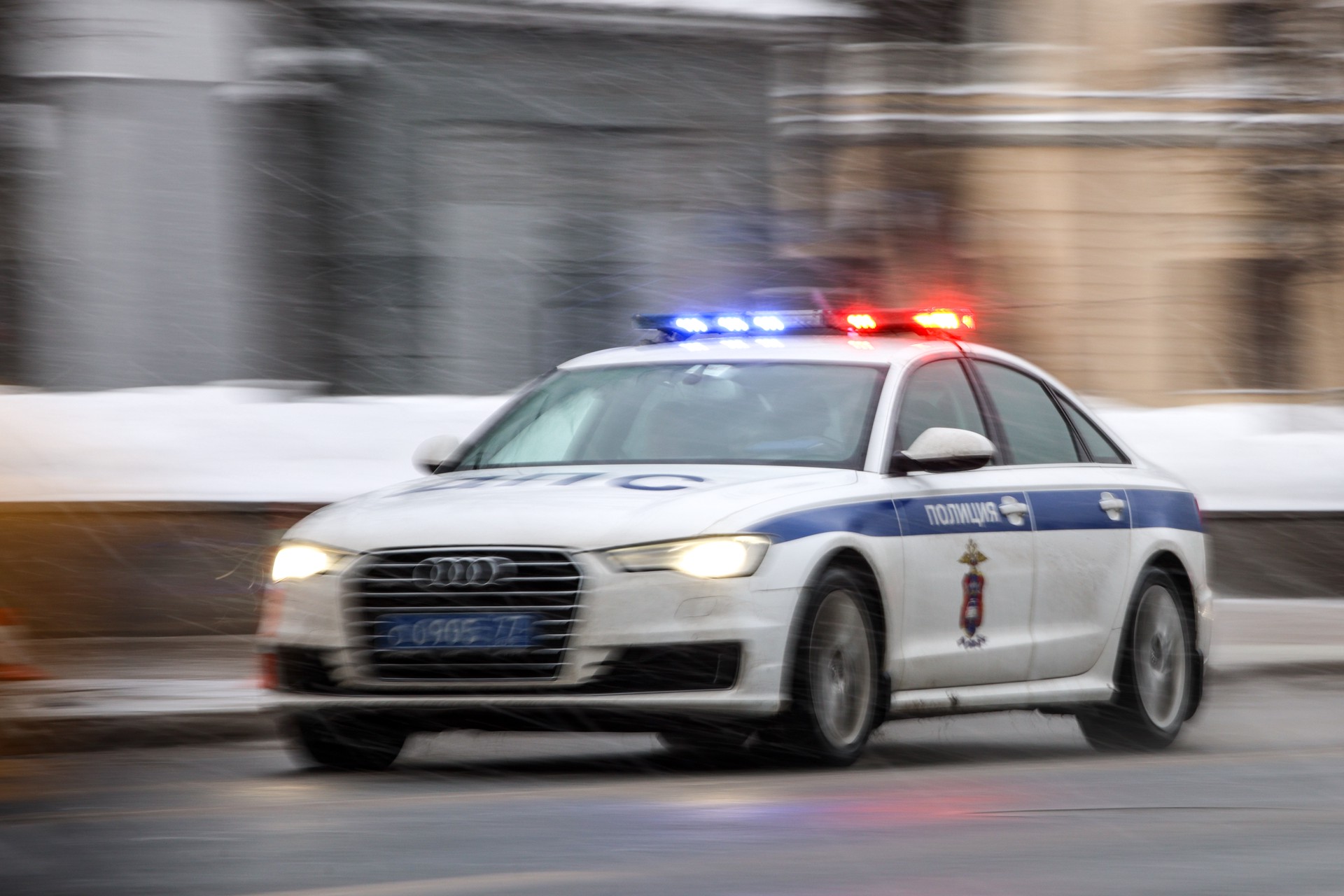 Названы последствия введения штрафа за участие в ДТП без страховки