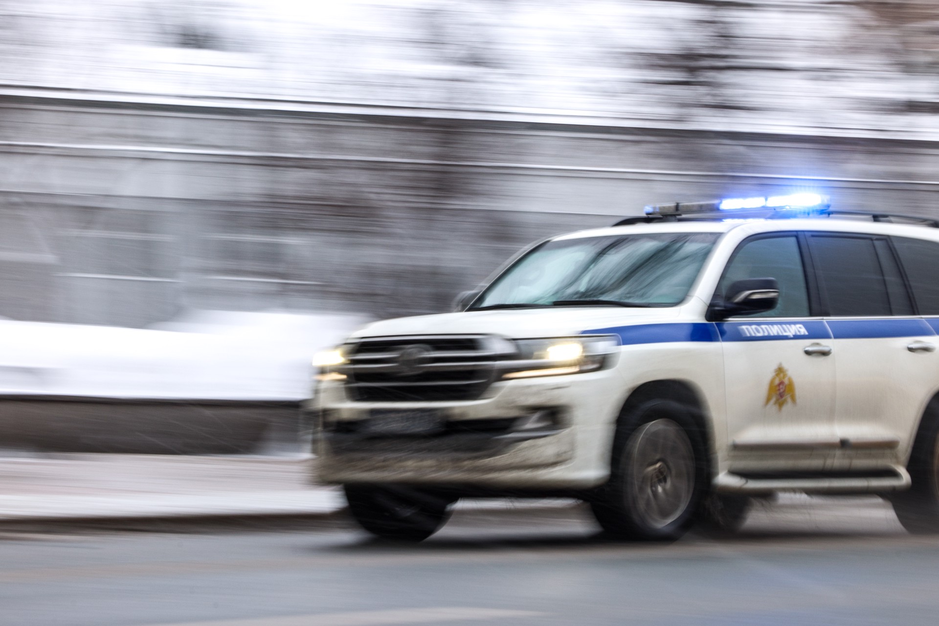 В доме освободившегося «пермского людоеда» нашли труп