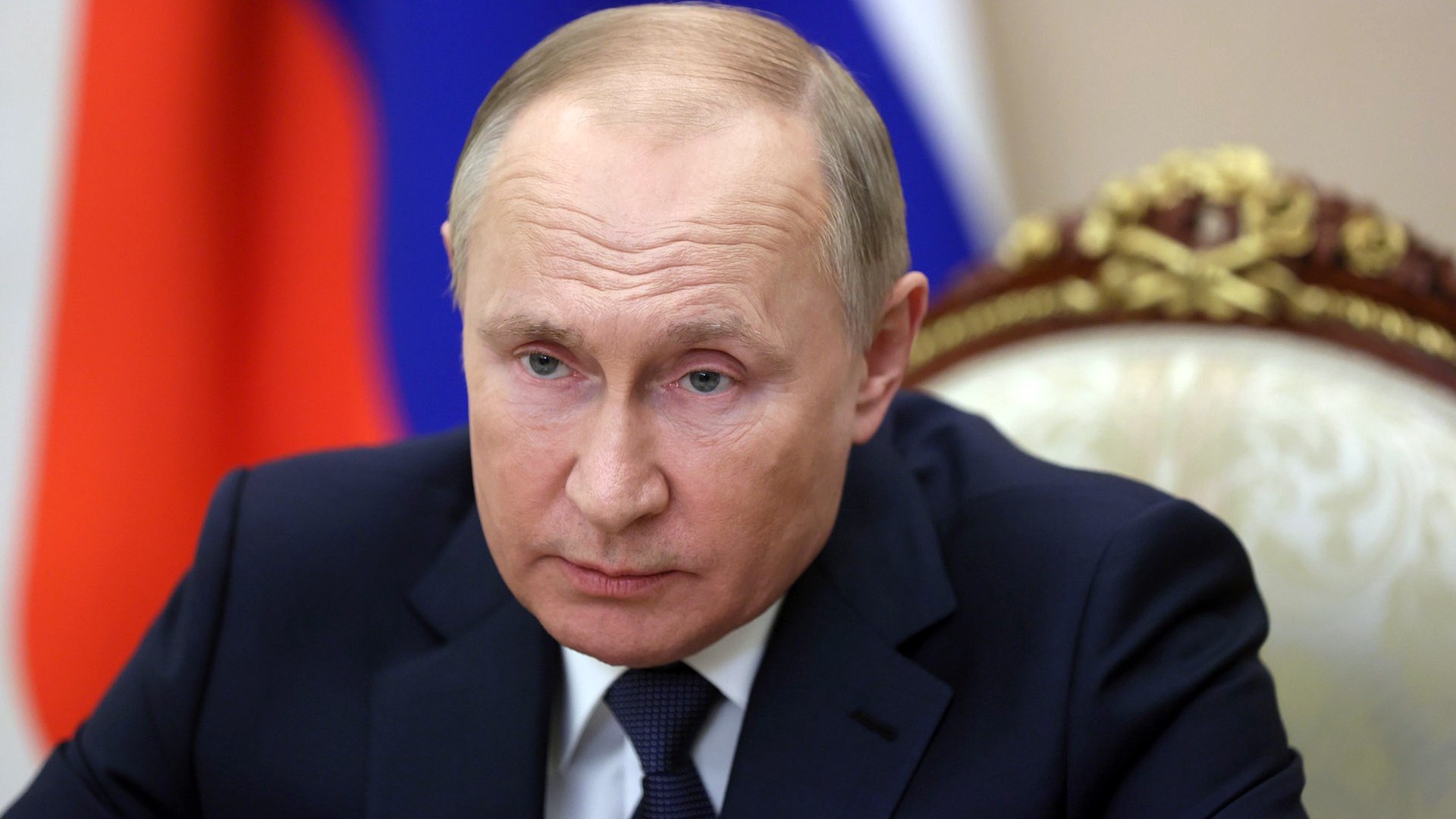 Путин и президент ЮАР обсудили инициативу по урегулированию на Украине